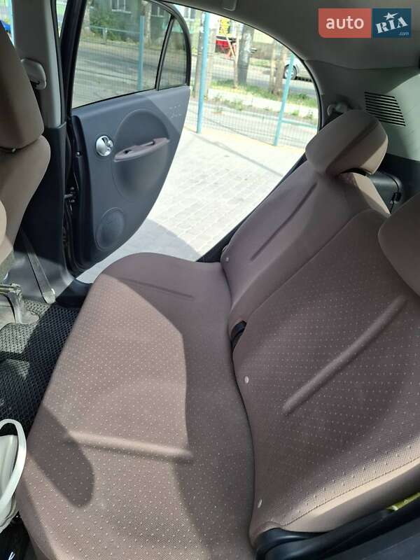 Хетчбек Citroen C-Zero 2014 в Запоріжжі фото 5 Хетчбек Citroen C-Zero 2014 в Запоріжжі