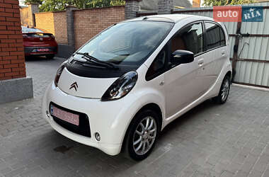 Хетчбек Citroen C-Zero 2013 в Вінниці