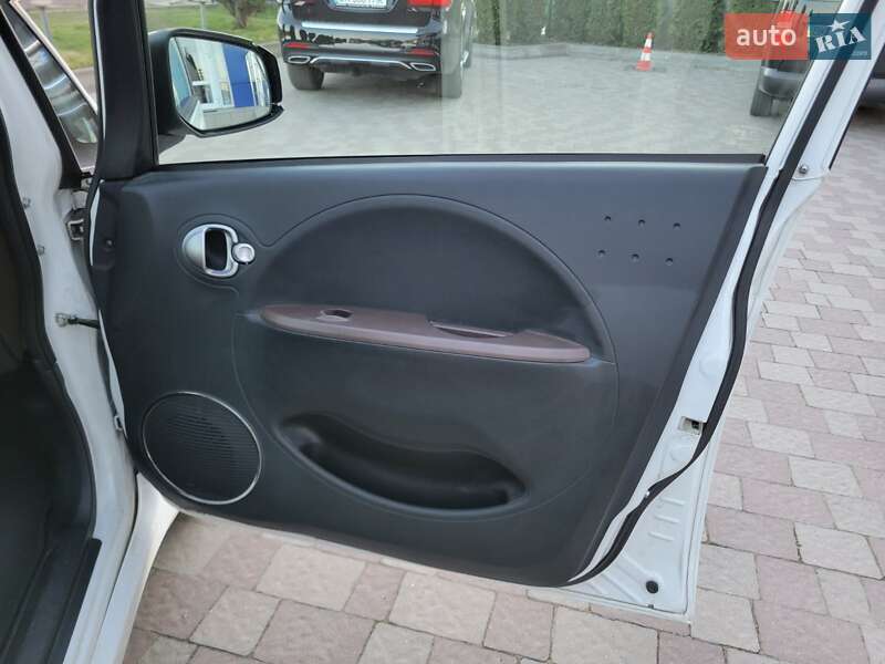 Хэтчбек Citroen C-Zero 2011 в Сарнах