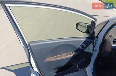 Хэтчбек Citroen C-Zero 2018 в 