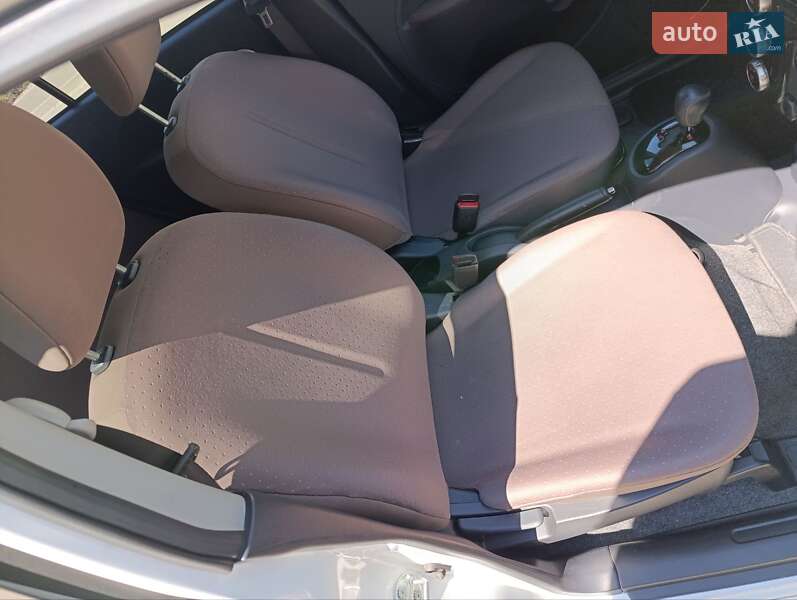 Хетчбек Citroen C-Zero 2018 в Дніпрі