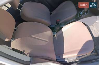 Хэтчбек Citroen C-Zero 2018 в 