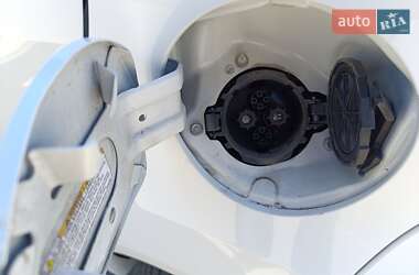 Хэтчбек Citroen C-Zero 2018 в 