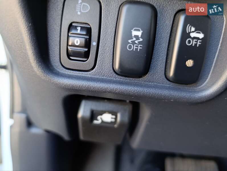 Хетчбек Citroen C-Zero 2018 в Дніпрі