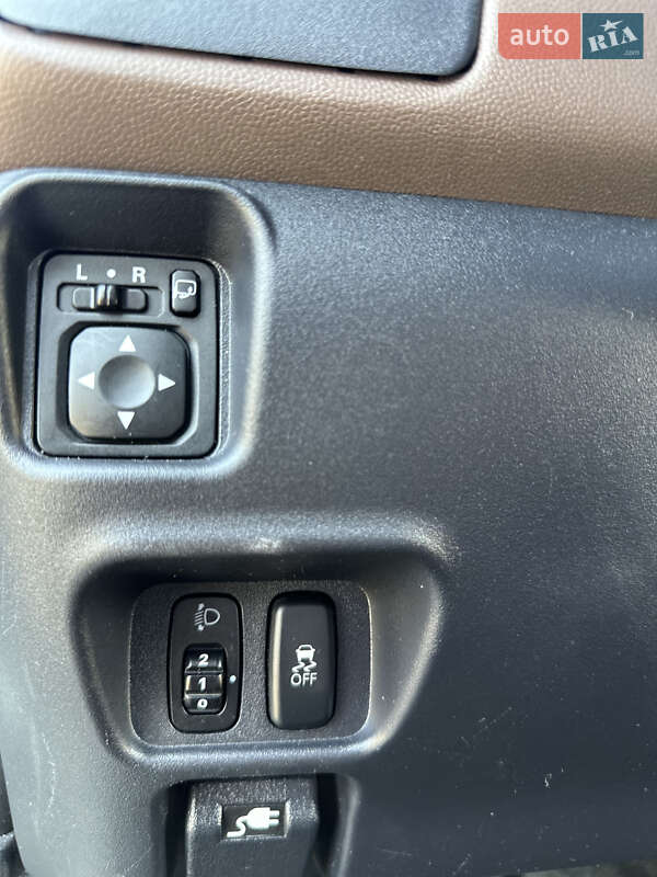 Хетчбек Citroen C-Zero 2013 в Києві