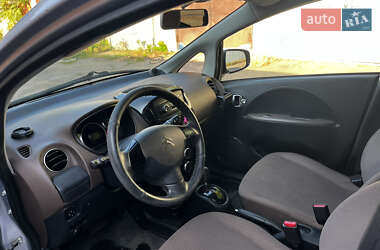 Хэтчбек Citroen C-Zero 2012 в 