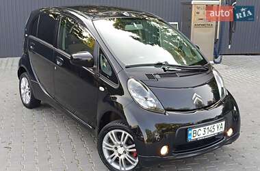 Хэтчбек Citroen C-Zero 2011 в Дрогобыче
