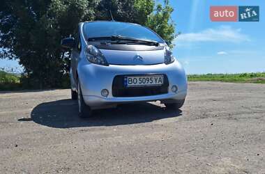 Хетчбек Citroen C-Zero 2011 в Ланівці