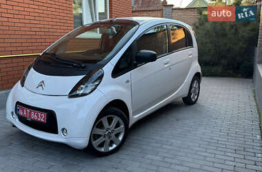 Хэтчбек Citroen C-Zero 2012 в Виннице