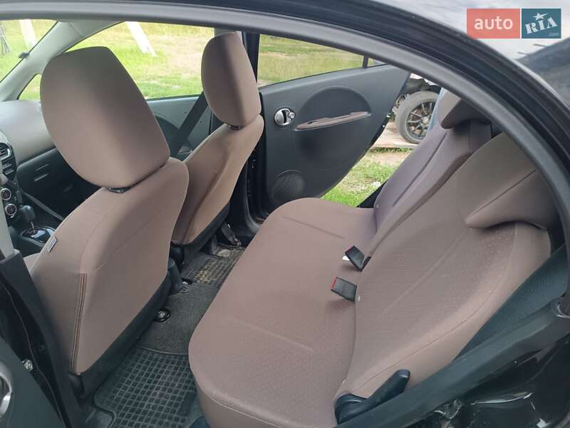 Хэтчбек Citroen C-Zero 2011 в Луцке