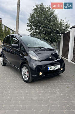 Хэтчбек Citroen C-Zero 2011 в Луцке