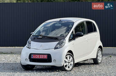 Хэтчбек Citroen C-Zero 2011 в Дрогобыче
