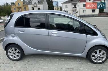Хэтчбек Citroen C-Zero 2012 в 
