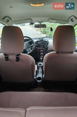 Хетчбек Citroen C-Zero 2011 в 