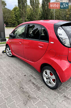 Хэтчбек Citroen C-Zero 2011 в 
