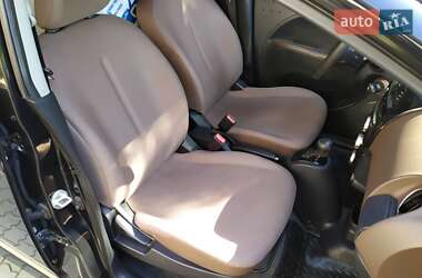 Хэтчбек Citroen C-Zero 2012 в Костополе
