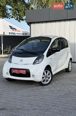 Хэтчбек Citroen C-Zero 2014 в Владимире