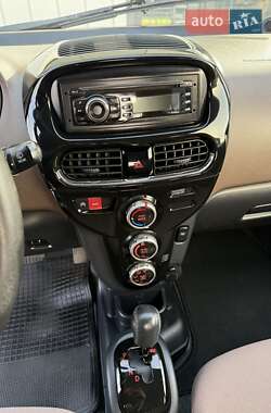 Хетчбек Citroen C-Zero 2014 в 