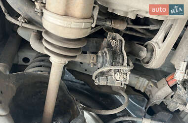 Хетчбек Citroen C-Zero 2011 в 