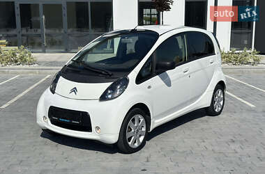 Хэтчбек Citroen C-Zero 2014 в Львове