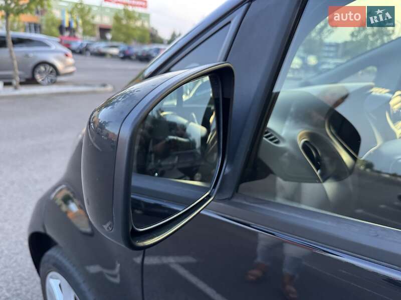 Хэтчбек Citroen C-Zero 2013 в Луцке фото 8 Хэтчбек Citroen C-Zero 2013 в Луцке