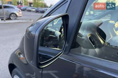 Хетчбек Citroen C-Zero 2013 в 