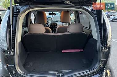 Хетчбек Citroen C-Zero 2013 в 
