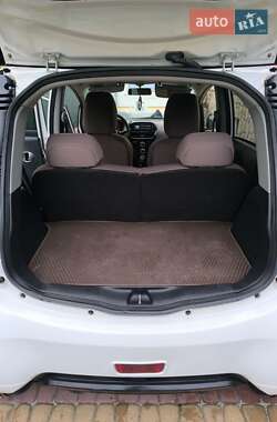 Хетчбек Citroen C-Zero 2012 в 