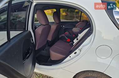 Хетчбек Citroen C-Zero 2015 в 