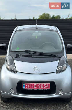 Хетчбек Citroen C-Zero 2012 в Володимирі