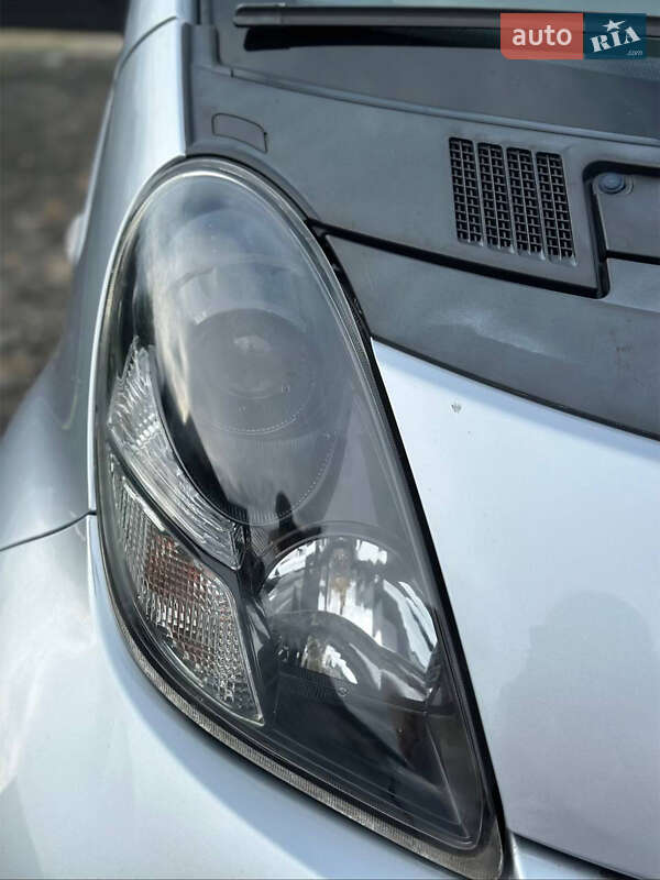 Хетчбек Citroen C-Zero 2012 в Володимирі