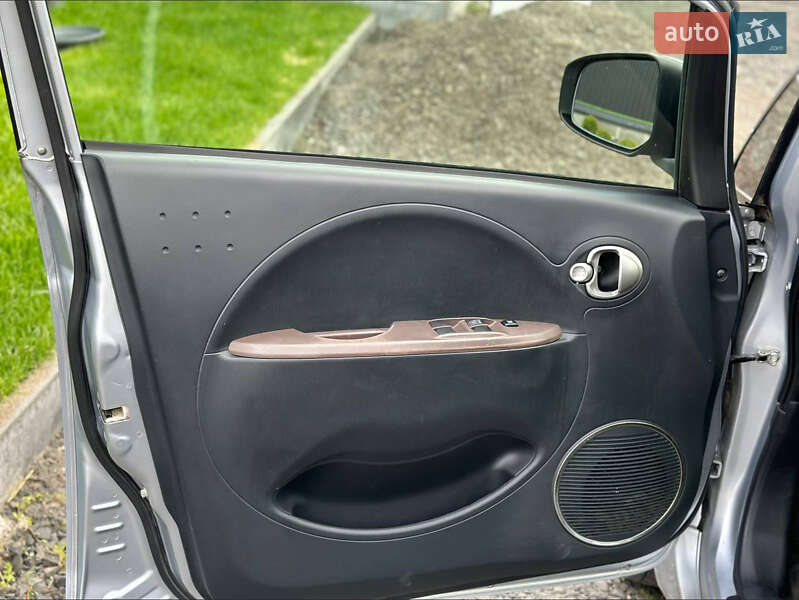 Хетчбек Citroen C-Zero 2012 в Володимирі