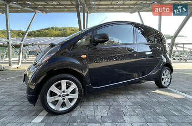Хетчбек Citroen C-Zero 2014 в 