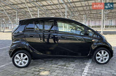 Хетчбек Citroen C-Zero 2014 в 