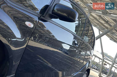 Хетчбек Citroen C-Zero 2014 в 