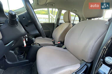 Хетчбек Citroen C-Zero 2014 в 