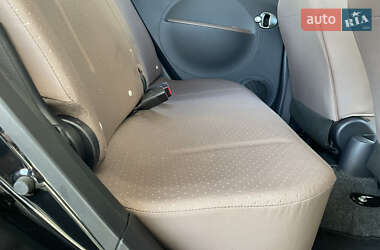 Хетчбек Citroen C-Zero 2014 в 