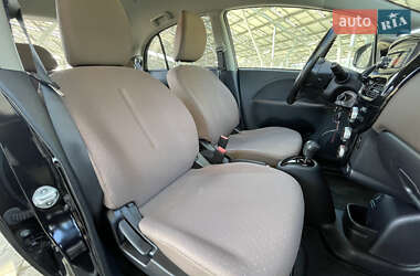 Хетчбек Citroen C-Zero 2014 в 