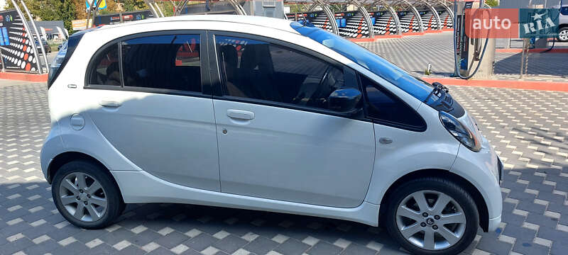 Хетчбек Citroen C-Zero 2018 в Полтаві