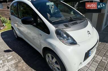 Хэтчбек Citroen C-Zero 2012 в Львове