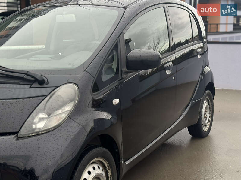 Хетчбек Citroen C-Zero 2012 в Луцьку