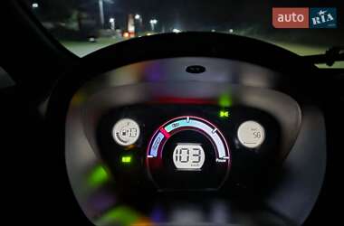 Хэтчбек Citroen C-Zero 2016 в Тячеве