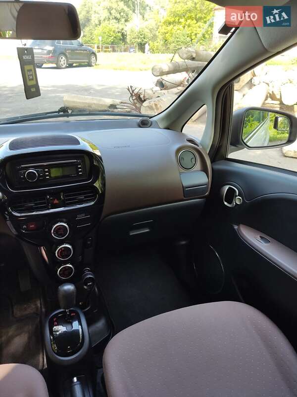 Хэтчбек Citroen C-Zero 2012 в Луцке