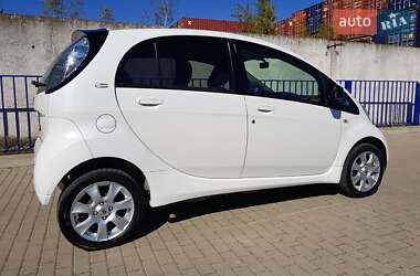 Хэтчбек Citroen C-Zero 2017 в 