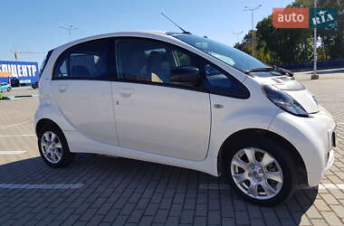 Хэтчбек Citroen C-Zero 2017 в 