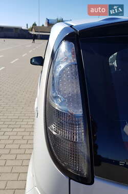 Хэтчбек Citroen C-Zero 2017 в 