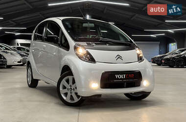 Хэтчбек Citroen C-Zero 2015 в Владимире