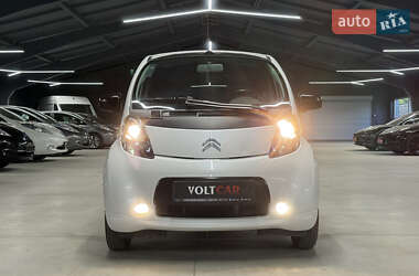Хетчбек Citroen C-Zero 2015 в 