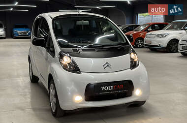 Хетчбек Citroen C-Zero 2015 в 