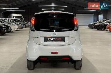 Хетчбек Citroen C-Zero 2015 в 